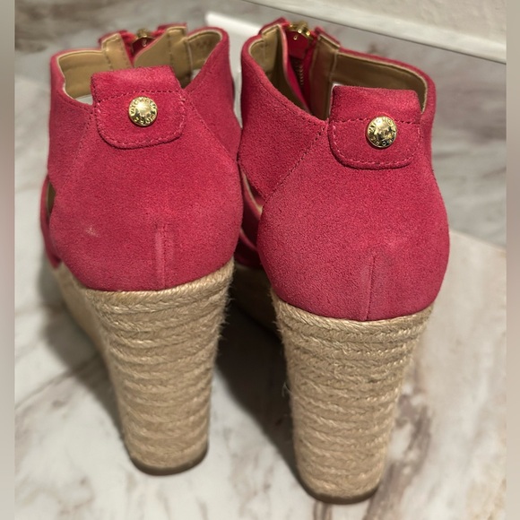 Michael Kira shoes women size 7 - Picture 2 of 7